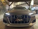 Audi A4 Allroad 40 TDI 204 CV AVUS QUATTRO S-TRONIC Gris  - 3