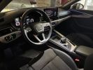 Audi A4 Allroad 40 TDI 204 CV AVUS QUATTRO S-TRONIC Gris  - 5