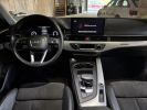 Audi A4 Allroad 40 TDI 204 CV AVUS QUATTRO S-TRONIC Gris  - 6