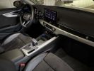 Audi A4 Allroad 40 TDI 204 CV AVUS QUATTRO S-TRONIC Gris  - 7