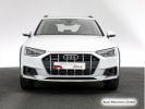 Audi A4 Allroad 45 TFSI Quattro S-tronic – TOIT PANO – CAMERA NAV – ATTELAGE - TVA Récup. - Garantie 12 Mois Blanc  - 2