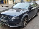 Audi A4 Allroad AMBITION LUXE 2.0 TDI 143CV BVM6      Diesel BLEU FONCE METAL  - 1