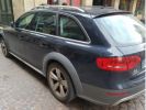 Audi A4 Allroad AMBITION LUXE 2.0 TDI 143CV BVM6      Diesel BLEU FONCE METAL  - 3