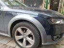 Audi A4 Allroad AMBITION LUXE 2.0 TDI 143CV BVM6      Diesel BLEU FONCE METAL  - 4