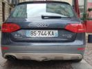 Audi A4 Allroad AMBITION LUXE 2.0 TDI 143CV BVM6      Diesel BLEU FONCE METAL  - 5