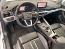 Audi A4 Allroad ii 2.0 tdi 190 quattro design luxe s tronic Blanc  - 5