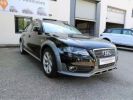 Audi A4 Allroad QUATTRO 2.0 TFSI 211 CV AMBITION LUXE S-TRONIC7     Essence NOIRE  - 1