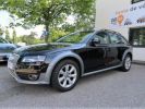 Audi A4 Allroad QUATTRO 2.0 TFSI 211 CV AMBITION LUXE S-TRONIC7     Essence NOIRE  - 3