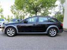 Audi A4 Allroad QUATTRO 2.0 TFSI 211 CV AMBITION LUXE S-TRONIC7     Essence NOIRE  - 5