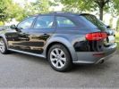 Audi A4 Allroad QUATTRO 2.0 TFSI 211 CV AMBITION LUXE S-TRONIC7     Essence NOIRE  - 15