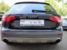 Audi A4 Allroad QUATTRO 2.0 TFSI 211 CV AMBITION LUXE S-TRONIC7     Essence NOIRE  - 16