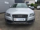 Audi A4 Allroad QUATTRO 3.0 V6 TDI 240cv S-TRONIC     Diesel GRIS ALUMINIUM  - 2