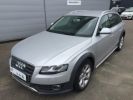 Audi A4 Allroad QUATTRO 3.0 V6 TDI 240cv S-TRONIC     Diesel GRIS ALUMINIUM  - 3