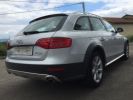 Audi A4 Allroad QUATTRO 3.0 V6 TDI 240cv S-TRONIC     Diesel GRIS ALUMINIUM  - 14