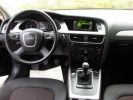 Audi A4 Allroad QUATTRO AMBIENTE 2.0 TDI 143cv BV6      Diesel NOIR METAL  - 7