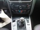 Audi A4 Allroad QUATTRO AMBIENTE 2.0 TDI 143cv BV6      Diesel NOIR METAL  - 11