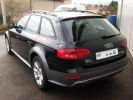 Audi A4 Allroad QUATTRO AMBIENTE 2.0 TDI 143cv BV6      Diesel NOIR METAL  - 13