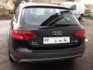 Audi A4 Allroad QUATTRO AMBIENTE 2.0 TDI 143cv BV6      Diesel NOIR METAL  - 14