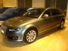 Audi A4 Allroad QUATTRO AMBITION LUXE 2.0 TDI 170CV BV6      Diesel GRIS FONCE  - 1