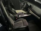 Audi A4 Allroad quattro Avant 2.0 TDI 190 S-Tronic  03/2019 gris bleu  métal  - 13