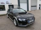 Audi A4 Allroad QUATTRO V6 3.0 TDI 245 CV AMBITION LUXE S-TRONIC7     Diesel NOIRE  - 2