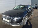 Audi A4 Allroad QUATTRO V6 3.0 TDI S-TRONIC AMBITION LUXE     Diesel NOIR  - 3