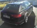 Audi A4 Allroad QUATTRO V6 3.0 TDI S-TRONIC AMBITION LUXE     Diesel NOIR  - 19