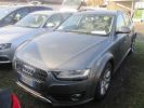 Audi A4 Allroad RESTYLING QUATTRO 2.0 TDI 177CV AMBIENTE NAVIGATION     Diesel GRIS MONZA  - 2