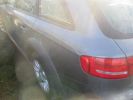 Audi A4 Allroad RESTYLING QUATTRO 2.0 TDI 177CV AMBIENTE NAVIGATION     Diesel GRIS MONZA  - 11