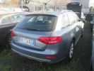 Audi A4 Allroad RESTYLING QUATTRO 2.0 TDI 177CV AMBIENTE NAVIGATION     Diesel GRIS MONZA  - 12