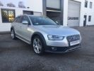 Audi A4 Allroad V6 3.0 TDI 245 CV QUATTRO AMBITION LUXE S-TRONIC 7     Diesel GRIS METAL  - 1