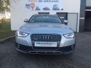 Audi A4 Allroad V6 3.0 TDI 245 CV QUATTRO AMBITION LUXE S-TRONIC 7     Diesel GRIS METAL  - 2