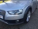 Audi A4 Allroad V6 3.0 TDI 245 CV QUATTRO AMBITION LUXE S-TRONIC 7     Diesel GRIS METAL  - 3