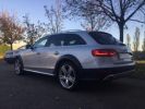 Audi A4 Allroad V6 3.0 TDI 245 CV QUATTRO AMBITION LUXE S-TRONIC 7     Diesel GRIS METAL  - 30