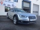 Audi A4 Allroad V6 3.0 TDI 245 CV QUATTRO AMBITION LUXE S-TRONIC 7     Diesel GRIS METAL  - 43