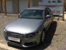 Audi A4 AMBITION LUXE 2.0 TFSI 211 CV BV6     Essence GRIS METAL  - 3