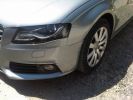 Audi A4 AMBITION LUXE 2.0 TFSI 211 CV BV6     Essence GRIS METAL  - 4