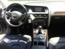 Audi A4 AMBITION LUXE 2.0 TFSI 211 CV BV6     Essence GRIS METAL  - 10