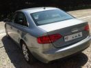 Audi A4 AMBITION LUXE 2.0 TFSI 211 CV BV6     Essence GRIS METAL  - 14