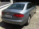 Audi A4 AMBITION LUXE 2.0 TFSI 211 CV BV6     Essence GRIS METAL  - 16