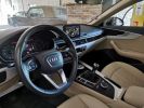 Audi A4 Avant 1.4 TFSI 150 CV DESIGN Bleu  - 5