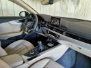Audi A4 Avant 1.4 TFSI 150 CV DESIGN Bleu  - 7