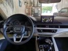 Audi A4 Avant 1.4 TFSI 150 CV DESIGN Bleu  - 6