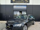 Audi A4 Avant 1.4 TFSI 150 EDITION S TRONIC 7 Gris F  - 1