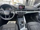 Audi A4 Avant 1.4 TFSI 150 EDITION S TRONIC 7 Gris F  - 14