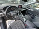 Audi A4 Avant 1.4 TFSI 150 EDITION S TRONIC 7 Gris F  - 19