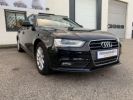 Audi A4 Avant 1.8 TFSI 120 CV BUSINESS LINE MULTITRONIC     Essence NOIR  - 1