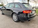 Audi A4 Avant 1.8 TFSI 120 CV BUSINESS LINE MULTITRONIC     Essence NOIR  - 18