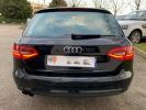 Audi A4 Avant 1.8 TFSI 120 CV BUSINESS LINE MULTITRONIC     Essence NOIR  - 19