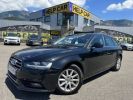 Audi A4 Avant 1.8 TFSI 170CH AMBIENTE Noir  - 1